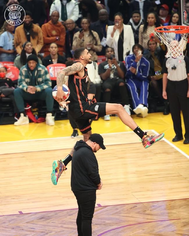 结束后默默