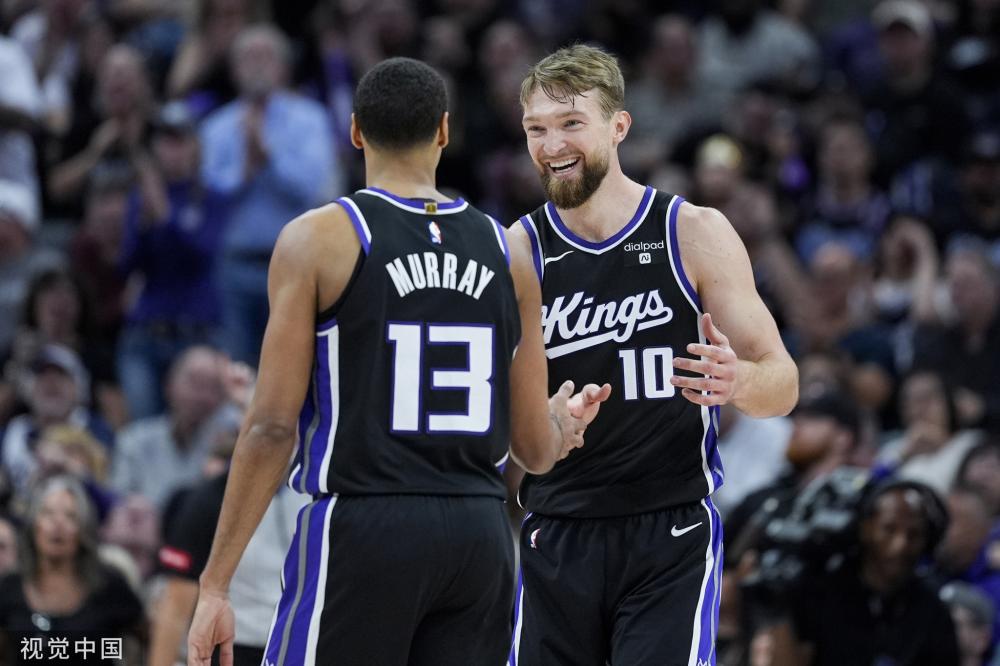 阵容和出色 阵容和出色