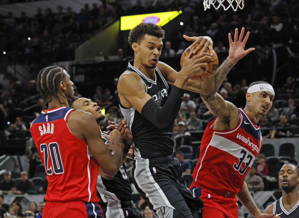 让对手防不 让对手防不